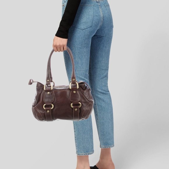 Francesco Biasia Shoulder Bag